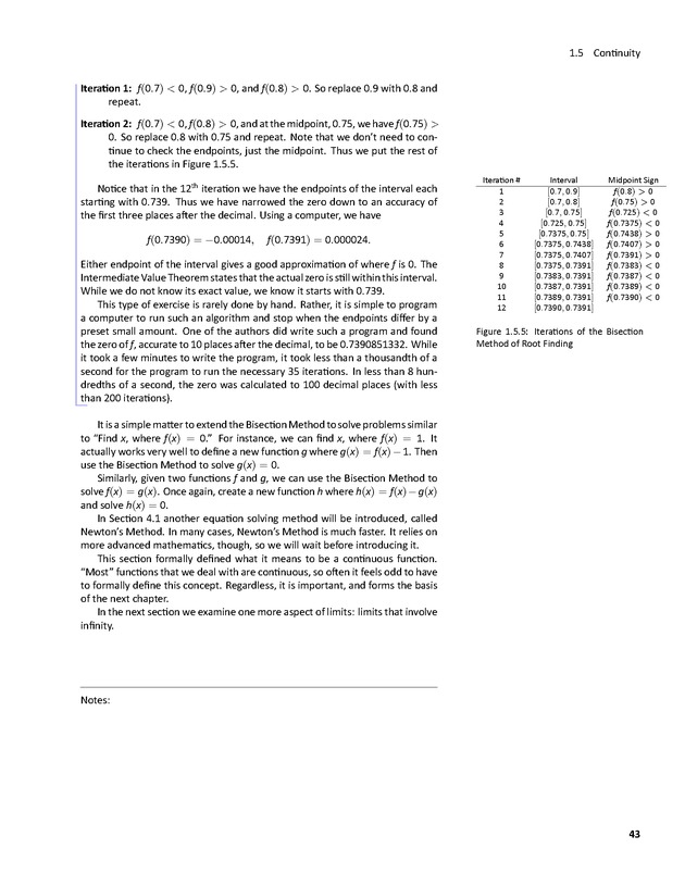 APEX Calculus - Page 43